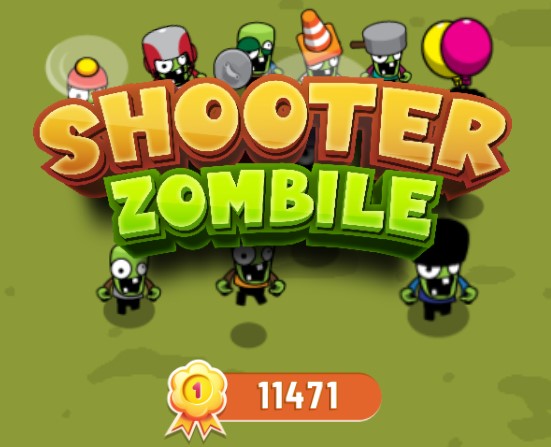 ShooterZombile